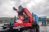 Верхнее управление КМУ ИМ-320-05