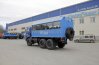 Вахтовый автобус Камаз 5350-42
