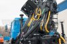 Гидроманипулятор ОМТЛ-120