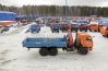 Бортовой Камаз 43118-24 с КМУ Palfinger PK-23500А