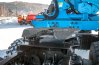 Седельно-сцепное устройство