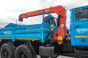 Кран-манипулятор ИТ-80