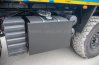 ПАРМ с КМУ ИМ-95 УСТ 5453 Камаз 43118-50 сп. м.