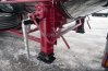 Полуприцеп цистерна для нефти УСТ-94651