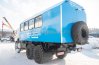 Камаз ГПА 43118