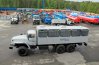Вахтовый автобус Урал 3255