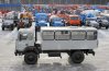 Вахтовый автобус Урал