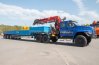 Полуприцеп контейнеровоз ППК 30ЛР-31-10КБ