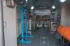 Кузов-фургон ремонтной мастерской