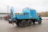 Урал АНРВ 4320 с КМУ ИМ-55