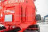 Пенал для огнетушителей
