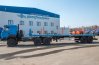 Полуприцеп ППБ 20Б-21-12К УСТ 94651 без бортов 