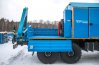 Открытая бортовая площадка УСТ