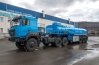 Полуприцеп-цистерна для тех.воды ППЦТВ 25-31 BPW УСТ 94651K рамная