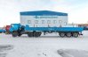 Полуприцеп бортовой ППБ 35Б-32-12К