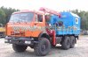 ГПА с КМУ UNIC UR-V503 