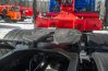 Седельно сцепное устройство