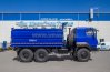 Самосвал АС 10-15 трехстор. УСТ 5453 Урал сельхозник 5557-4512-80 