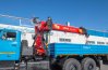 Кран-манипулятор ИТ-150 (тросовый)