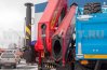 Кран-манипулятор ИМ-150N