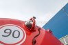 Смотровое окно емкости