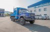 Грузопассажирский автомобиль (ГПА) 5453 с КМУ ИМ-100 Урал 4320-72Е5Г38 NEXT