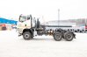 Седельный тягач УСТ 5453 FAW 3250 (6х4)
