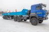 Полуприцеп бортовой  ППБ 30Б-32-12К УСТ 9465 ССУ 1450