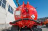 Трубопровод закачки нефти, трубопровод отвода газов
