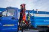 Кран-манипулятор ИМ-150N