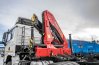 Кран-манипулятор ИТ-150N
