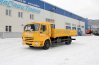 Бортовой Камаз 4308-6063-28(R4) с двигателем Cummins