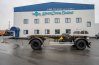 Прицеп контейнеровоз ПК 12-21Д-6 УСТ 9465