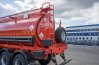 Лестница для подъема на площадку обслуживания цистерны