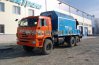 Камаз ПАРМ 43118 с КМУ Palfinger