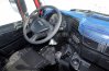 Приборная панель седельного тягача IVECO-AMT