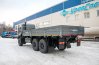 Бортовой контейнеровоз Урал М 4320-4971-82М