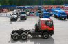 Седельный тягач IVECO