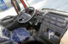 Приборная панель кабины IVECO-AMT 653901