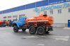 Автотопливозаправщик АТЗ-7,5
