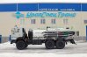 Автоцистерна для техводы Камаз АЦВТ-10