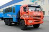 Вахтовый автобус