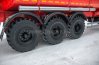 Оси BPW