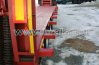 полуприцеп тяжеловоз низкорамный