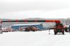 Кран-манипулятор ИТ-180