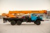 Автомобильный кран
