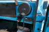 Переговорное устройство в кабине водилеля