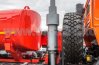 Перенос выхлопа отработанных газов за кабину вверх