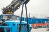 Гидроманипулятор VM10L