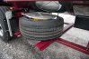 Полуприцеп цистерна для нефти УСТ-94651